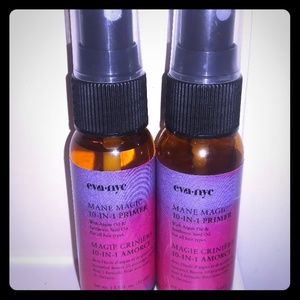 Eva Nyc Mane Magic Primer